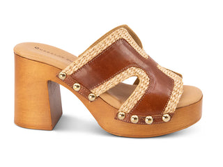 Mae Platform Mule