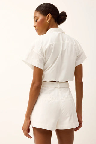 Lander Short- Optic
