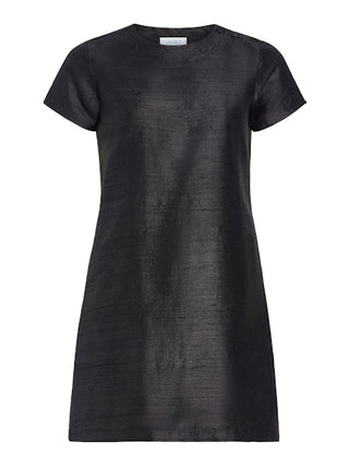 Mini Tee Dress
