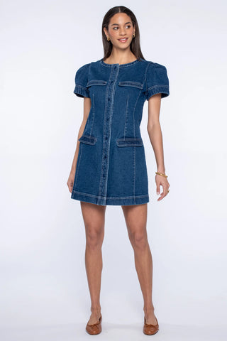 Rory Dress