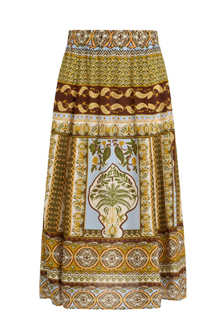 Sasha Skirt- Mirage
