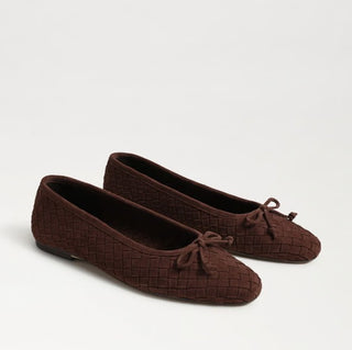 Ruthie Ballet Flat