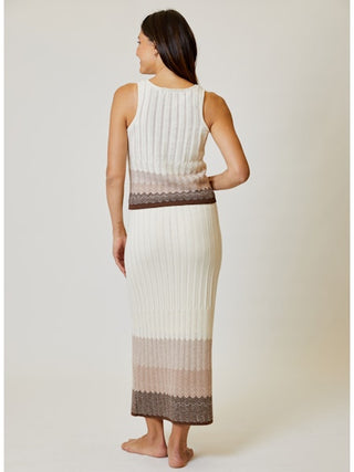 Midi Skirt