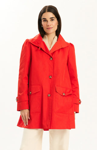 Sutton Trench Coat