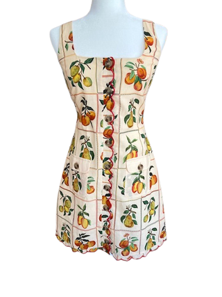 Merrit Dress - Bodega