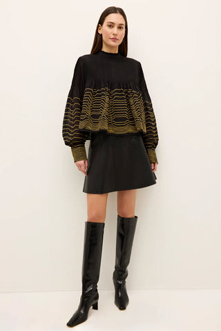 Melrose Blouse