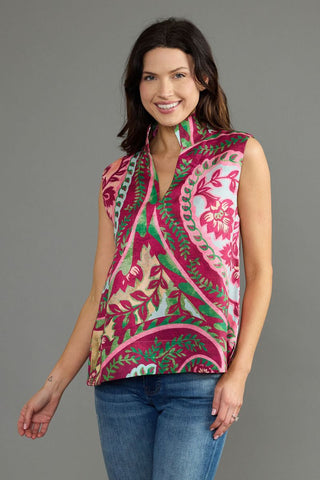 Sandy Top- Chianti Paisley