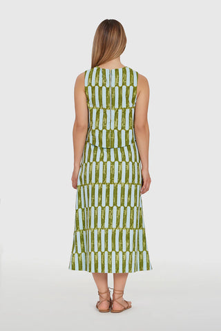 Scout Skirt- Sirocco