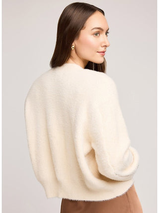 Theodora Sweater