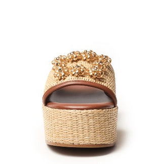 Generous Sandal