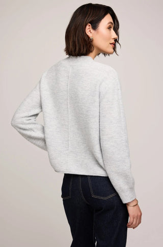 Wanda Sweater
