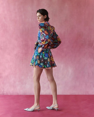 Gozo Dress