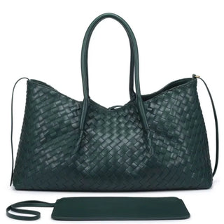 Morgan Bag - Green