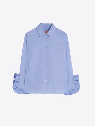 Volantes Blouse