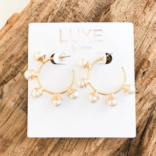 The Lori Earrings