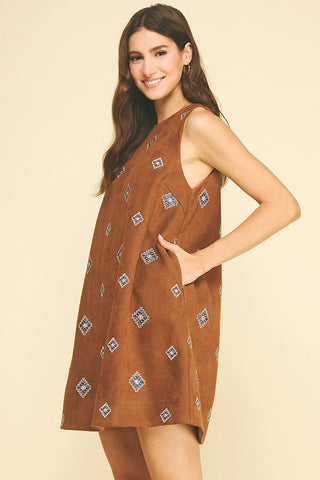 The Beth Dress