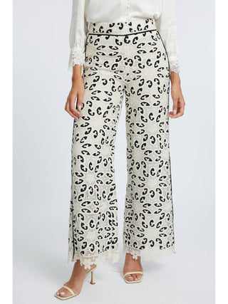 Celina Lace Pant