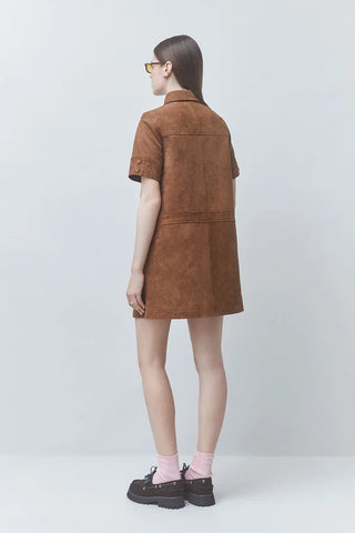 City Dress