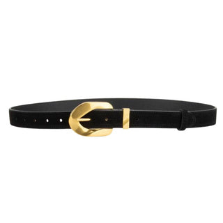 Marne Belt - Black