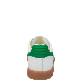 Cloud Sneaker-Green