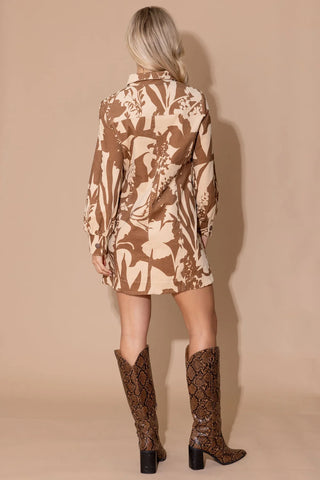 Harriet Dress