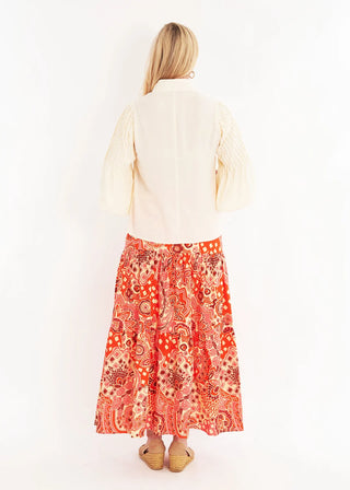 Samana Skirt