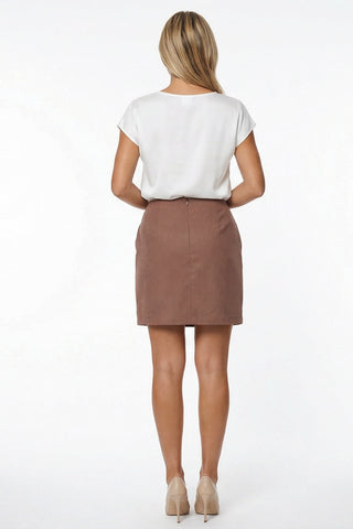 Roya Skirt