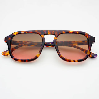 Addison Sunglasses- Sunset