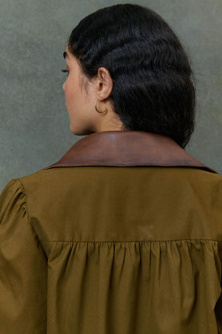 Tekihanne Jacket