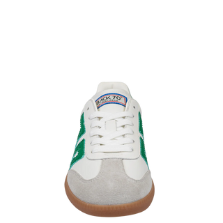 Cloud Sneaker-Green