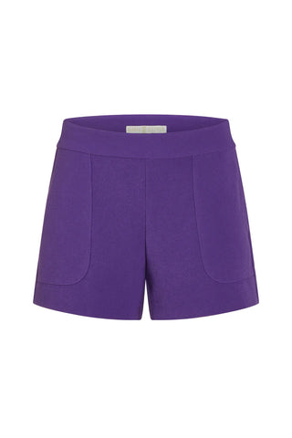 Mia Short- Petunia