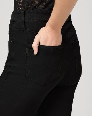 Marlow Skimmer- Black Shadow