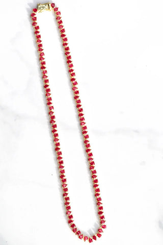Duchess Necklace