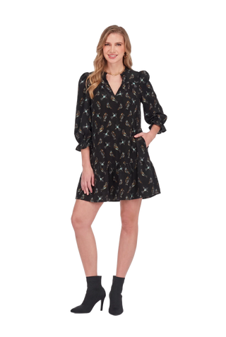 Southern Aviary Dress