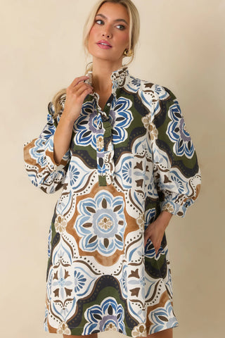 Maren Dress