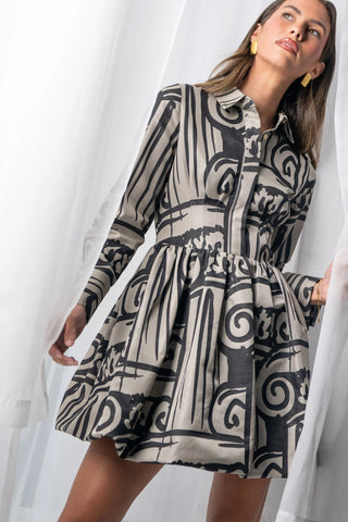 Patricia Dress