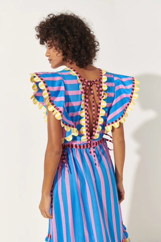 Candela Dress