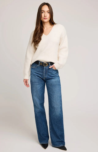 Angelica Sweater