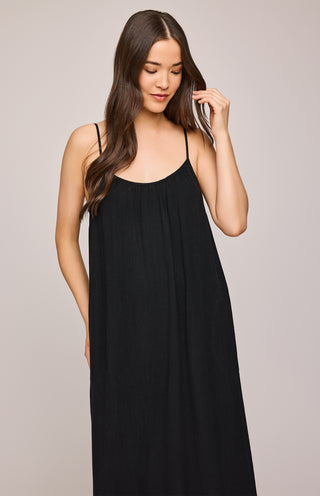 Brooke Dress - Black