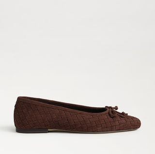 Ruthie Ballet Flat