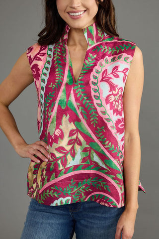 Sandy Top- Chianti Paisley