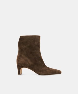 Bennet Bootie