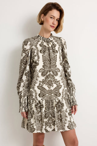 Irena Dress