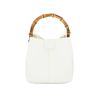 Zante Bag- White
