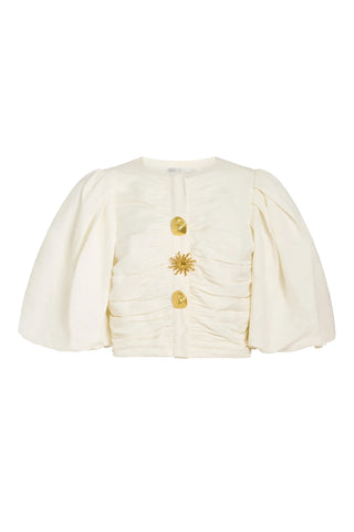 Rowan Top