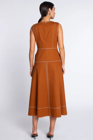 Claire Dress