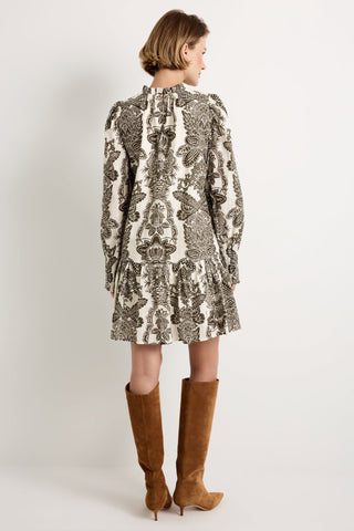 Irena Dress