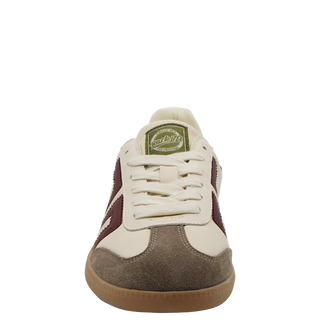 Cloud Sneaker- Butter Wine