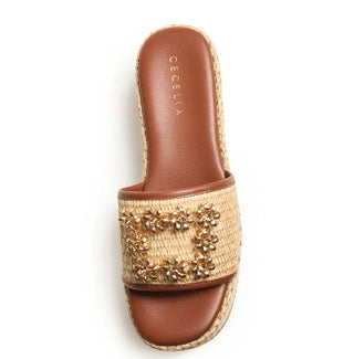 Generous Sandal