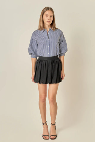 Nantucket Top